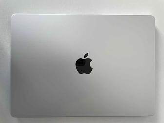 MacBook Pro 14 (M1 Pro, 16 ГБ RAM, 1 ТБ SSD)