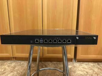 SD-WAN маршрутизатор 1U