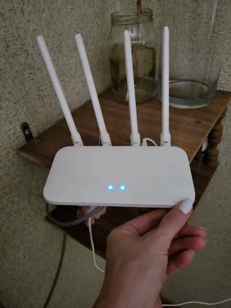 Продается роутер