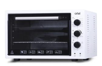 Настольная электропечь Artel MD 3618 E белый