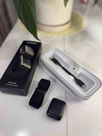 Продам браслет whoop