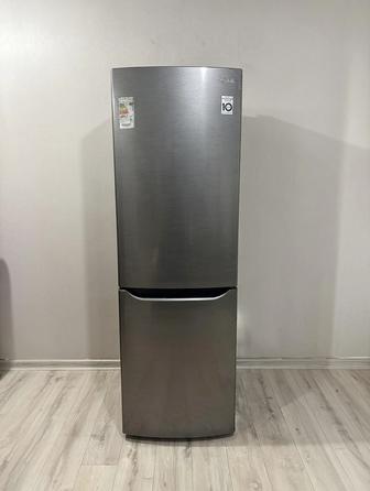 Холодильник LG NoFrost