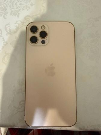 Айфон 12 про 128 гб