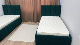Продам кровать одинарный