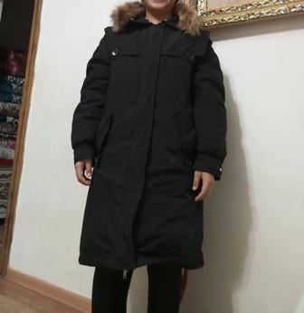 Куртка зимняя