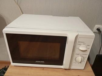 Продам микроволновку