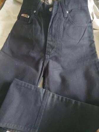 Продам джинсы без утеплителя