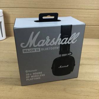 Наушники Marshall Major 3