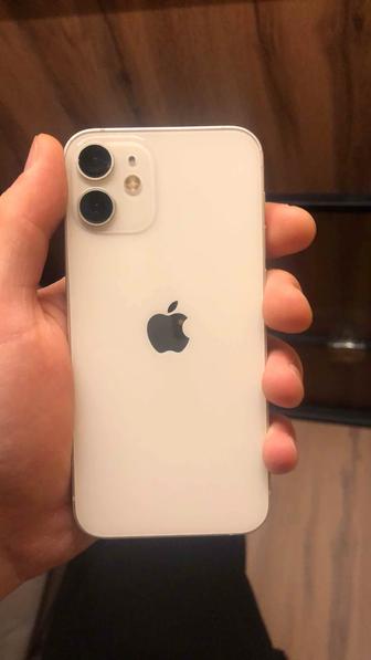 Продам айфон 12 мини