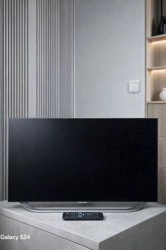 Телевизор Самсунг