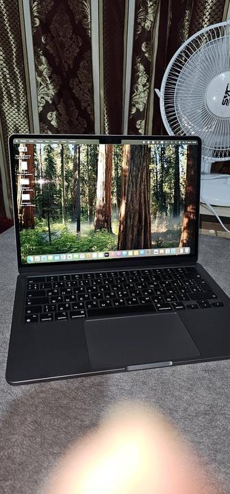 Продаю ноутбук MacBook