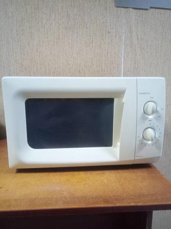 Микроволновка б/у.Фирма LG