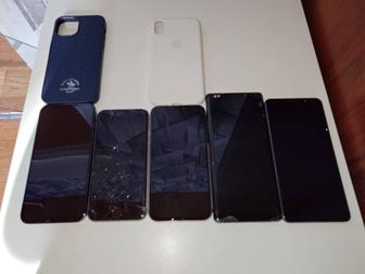 Смартфоны обмен или продажа