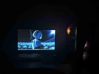 Продаю игровой пк со всей периферией