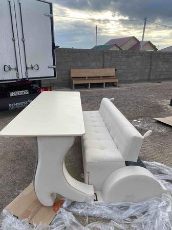 Трансформер диван