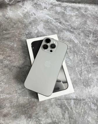 iPhone 16pro 256gb