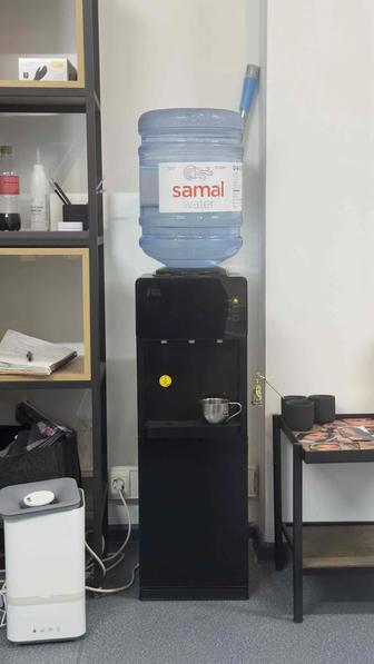 кулер для воды