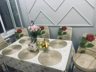 Стол стулья