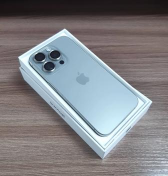 iPhone 15 Pro / 128 gb