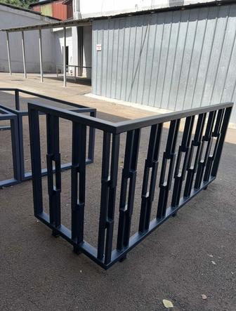 Сварочные работы, изготовление изделий из металла