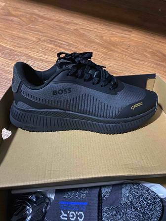 Красовка Boss