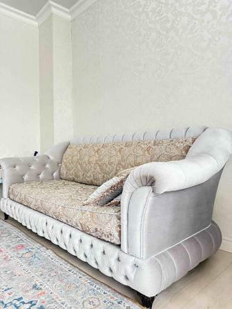 Продам диван