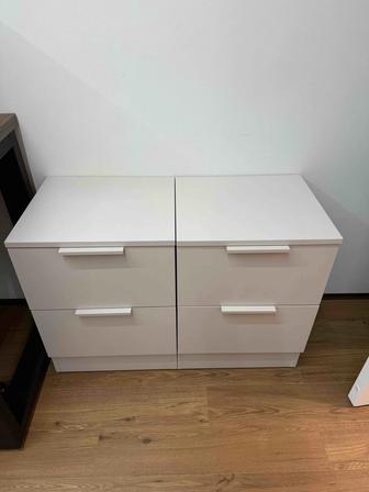 Тумбы прикроватные