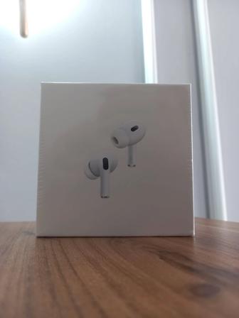 AirPods Pro реплика(премиум качества)