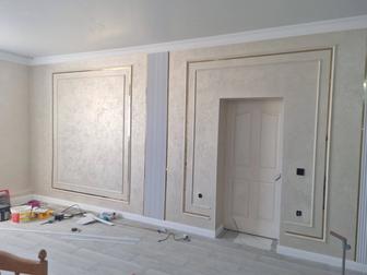 Маляр по городу малярные работы