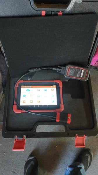 Продам автосканер LAUNCH X431 PRO SE