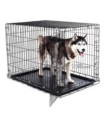 Клетка для собаки
