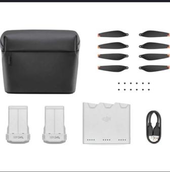 Dji mini 3 pro fly more kit