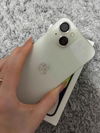 Продам iPhone 14