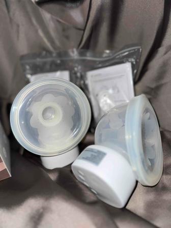 Молокоотсос электронный