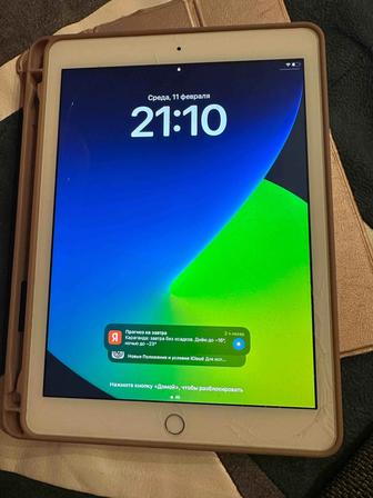 Планшет iPad айпод 6го поколения