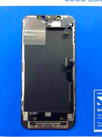 Запчасти на Айфон