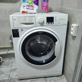 Продаю стиральную машину