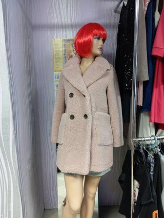 Шубка искусственная Европа