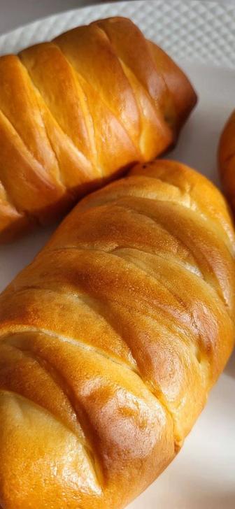 Продам хлеб, выпечка - списание, 2 дня