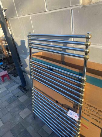 Полотенцушитель