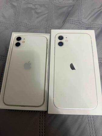 Айфон 11