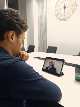 Перевод видео с русского/ английского на казахский