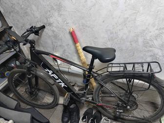 Электровелосипед