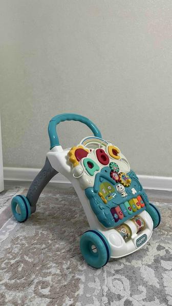 Толокар для малышей