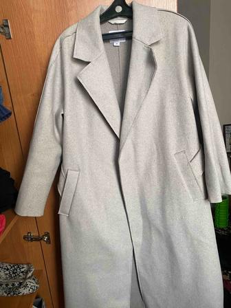 Продам пальто б/у