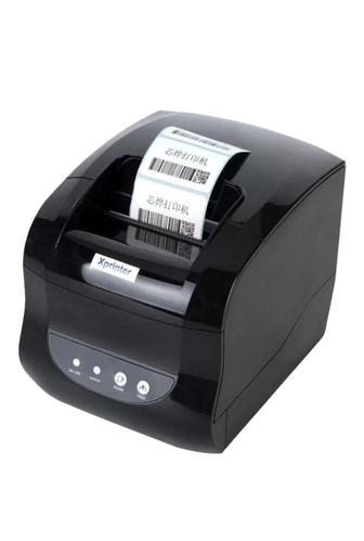 Принтер Xprinter XP-365B