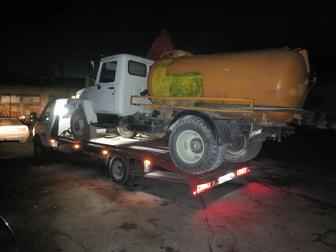 Эвакуатор Шымкент