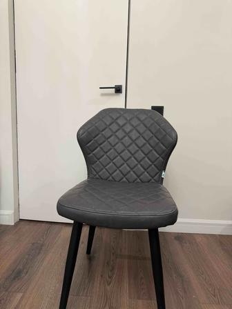 Стул Монро Данс с металлическим каркасом