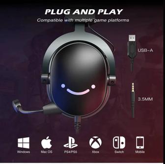 Fifine H9 Ampligame 7.1
