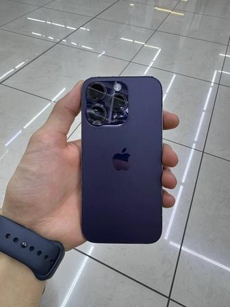 iPhone 14pro 256gb